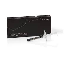 Hyaluronic acid Buttock Filler