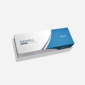 ReversHA – Exosomes Skin Booster (5x5ml)