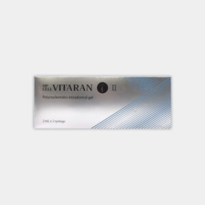 Vitaran II – 2 x 2ml