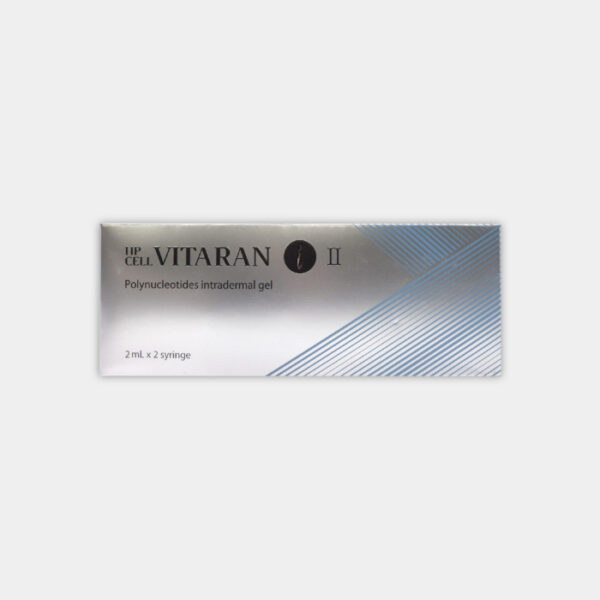 Vitaran II – 2 x 2ml